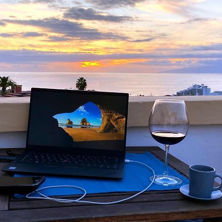 Dream View Apartment Costa Adeje  ภายนอก รูปภาพ