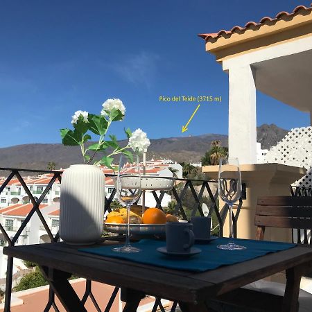 Dream View Apartment Costa Adeje  ภายนอก รูปภาพ