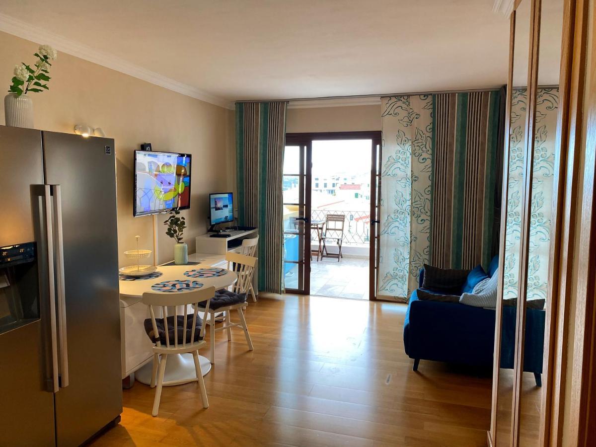 Dream View Apartment Costa Adeje  ภายนอก รูปภาพ
