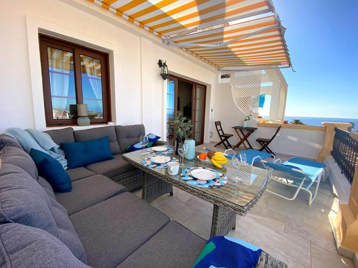 Dream View Apartment Costa Adeje  ภายนอก รูปภาพ