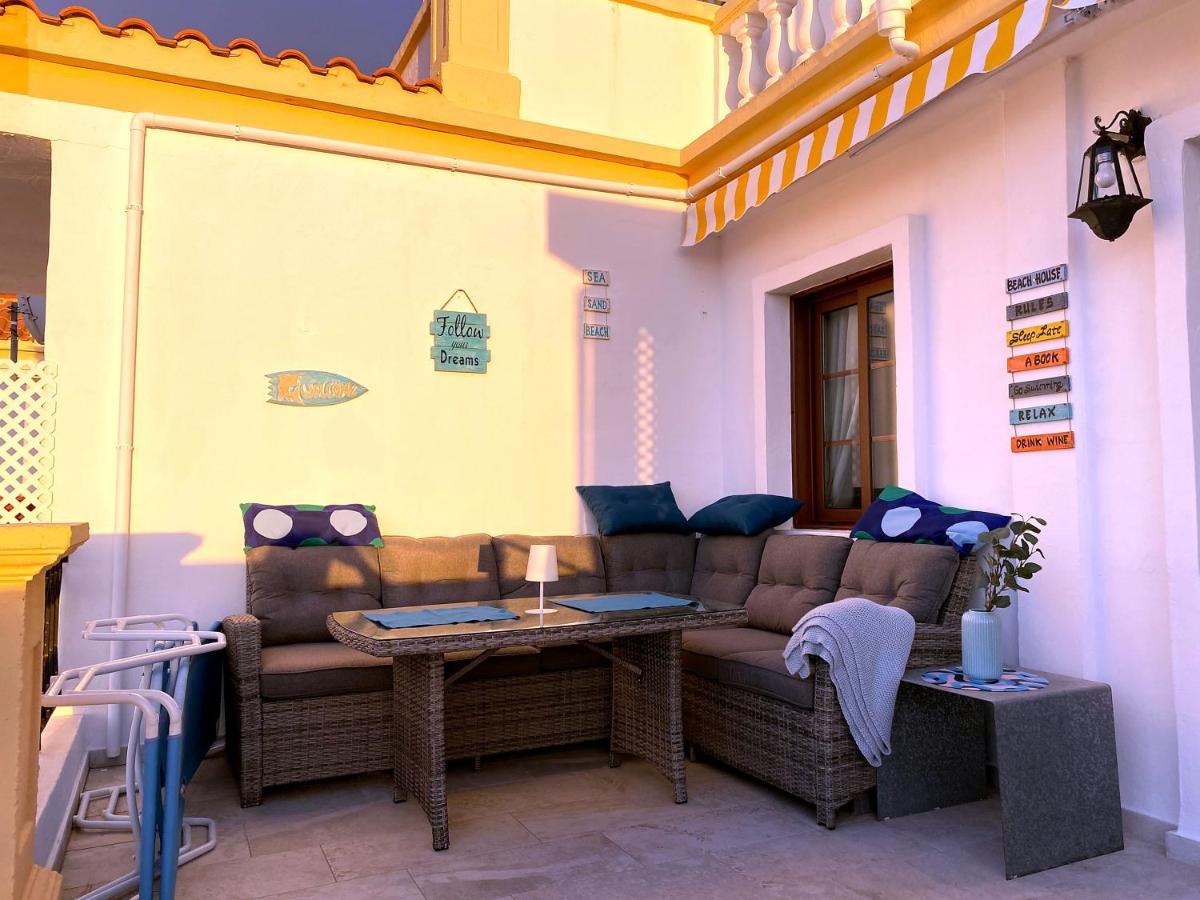 Dream View Apartment Costa Adeje  ภายนอก รูปภาพ