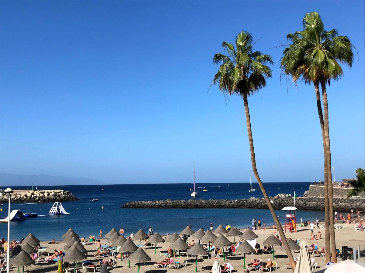 Dream View Apartment Costa Adeje  ภายนอก รูปภาพ
