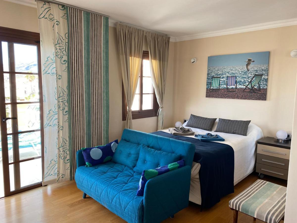 Dream View Apartment Costa Adeje  ภายนอก รูปภาพ