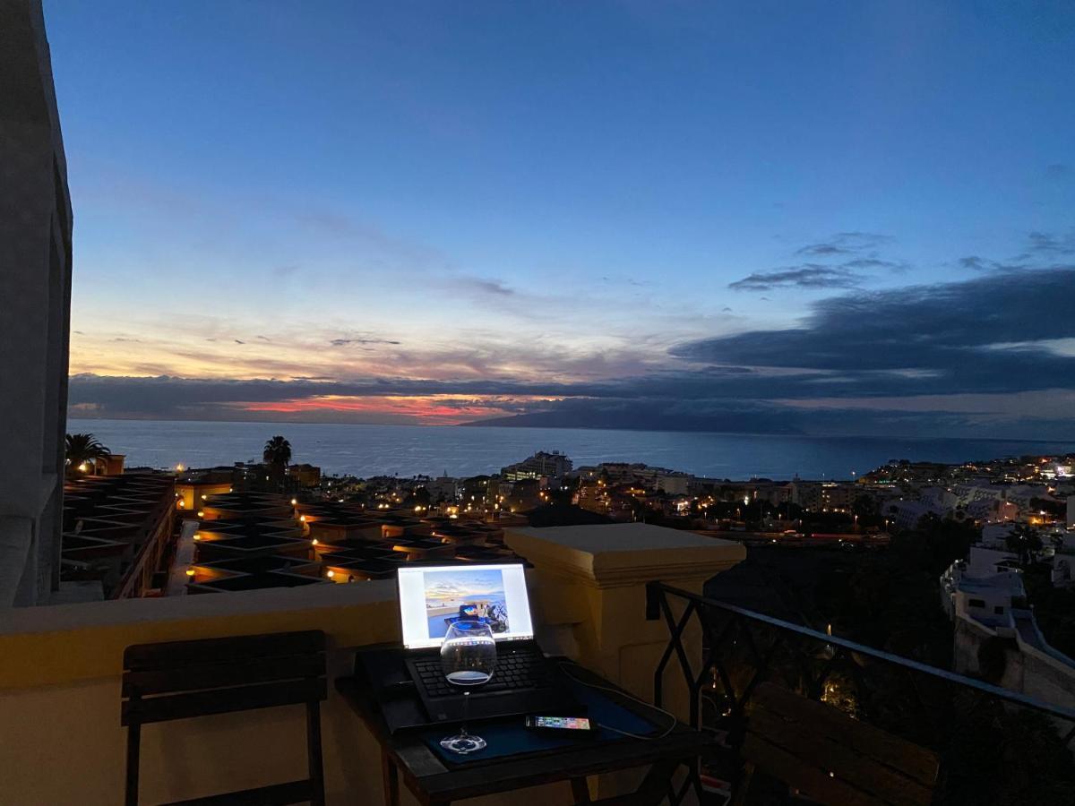 Dream View Apartment Costa Adeje  ภายนอก รูปภาพ