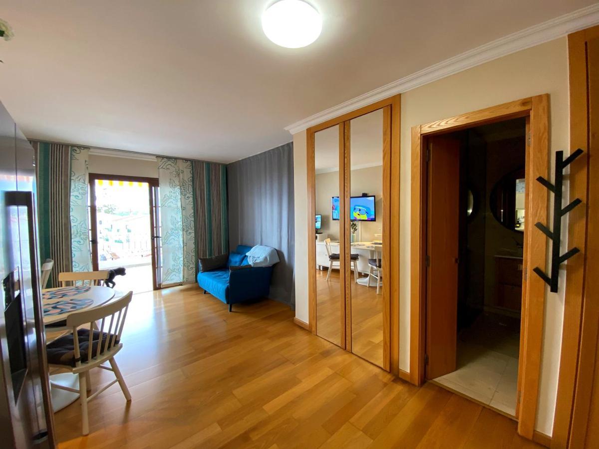 Dream View Apartment Costa Adeje  ภายนอก รูปภาพ