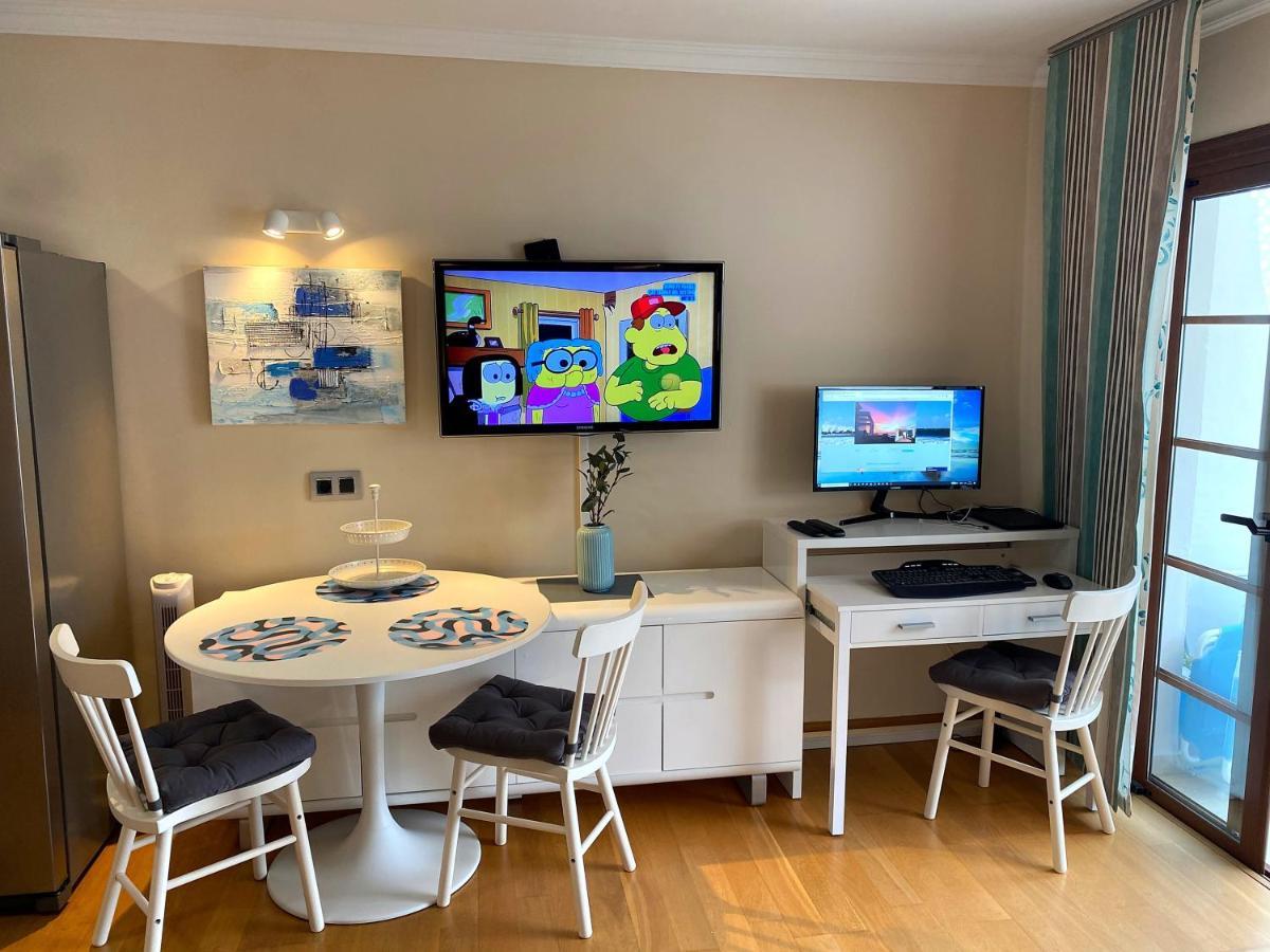 Dream View Apartment Costa Adeje  ภายนอก รูปภาพ