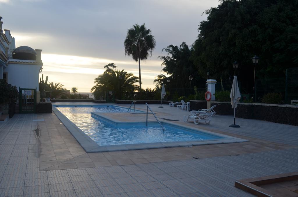 Dream View Apartment Costa Adeje  ภายนอก รูปภาพ
