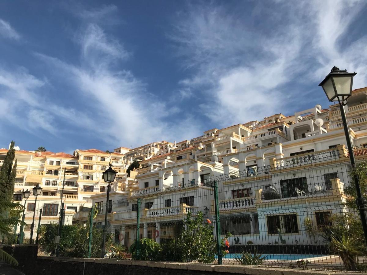 Dream View Apartment Costa Adeje  ภายนอก รูปภาพ