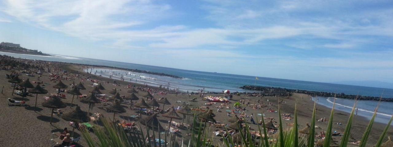 Dream View Apartment Costa Adeje  ภายนอก รูปภาพ