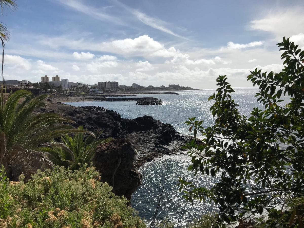 Dream View Apartment Costa Adeje  ภายนอก รูปภาพ