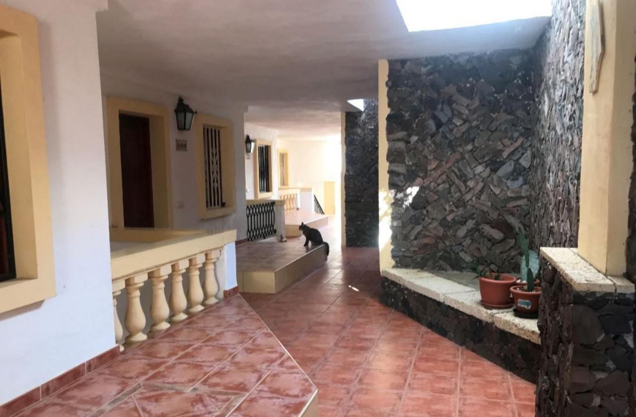 Dream View Apartment Costa Adeje  ภายนอก รูปภาพ