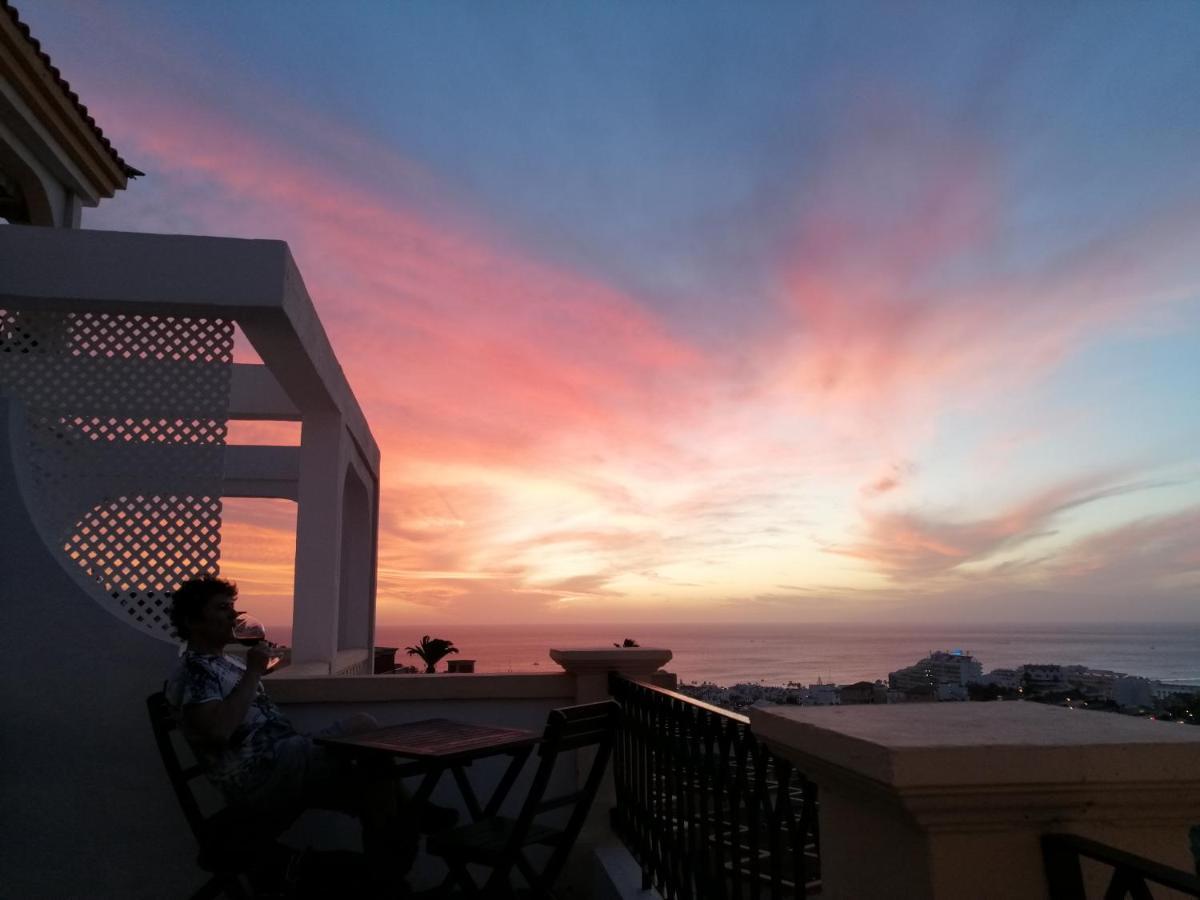 Dream View Apartment Costa Adeje  ภายนอก รูปภาพ