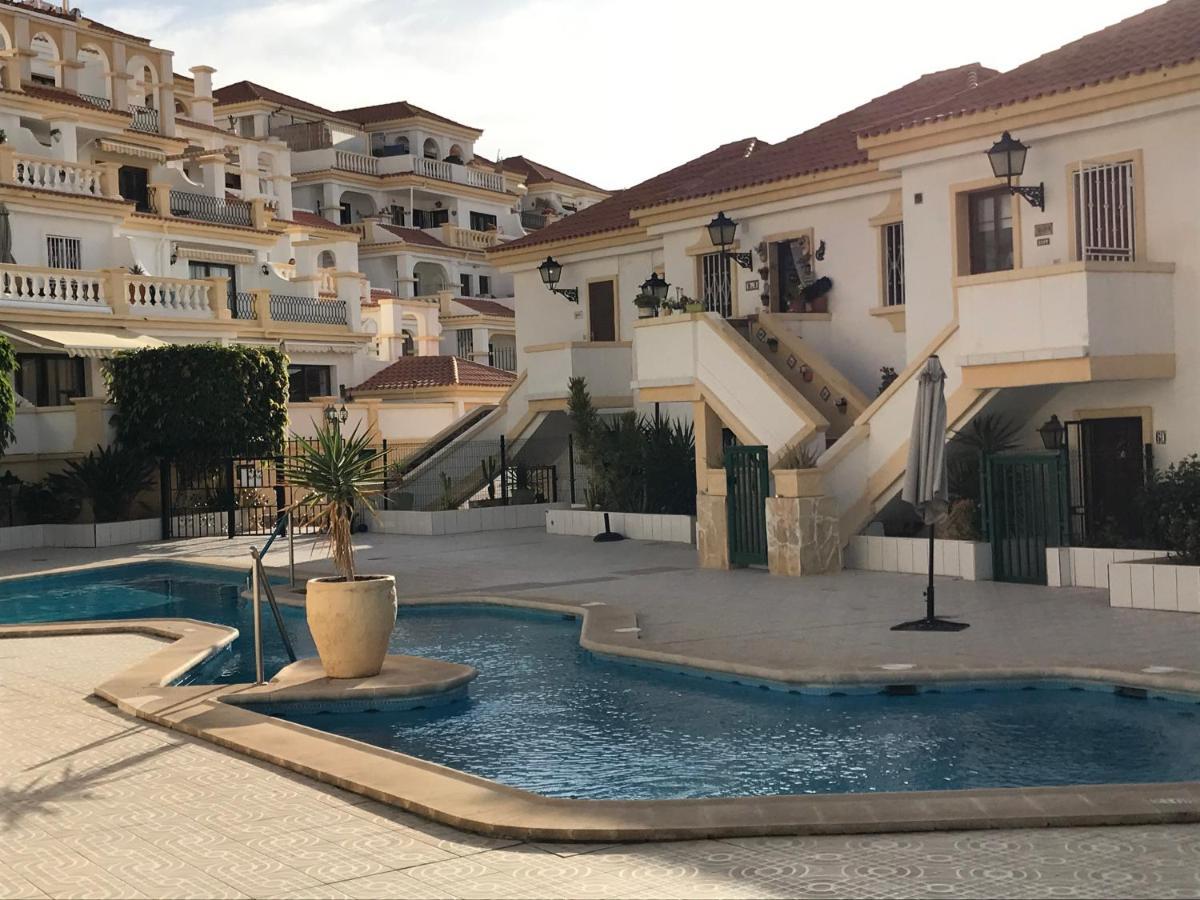 Dream View Apartment Costa Adeje  ภายนอก รูปภาพ